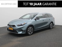 Kia Cee'd Sportswagon - Ceed 1.0 T-GDi Design Edition | JBL Audio | Stoel Stuur Verwarming | Climate Control | Nav