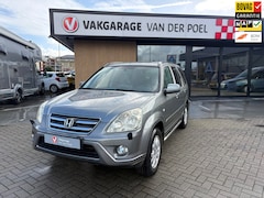 Honda CR-V - 2.0i Executive