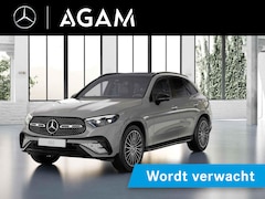 Mercedes-Benz GLC-klasse - 300e 4MATIC Sport Edition