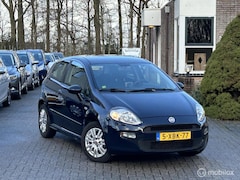Fiat Punto Evo - 1.3 M-Jet Street