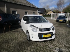 Citroën C1 - 1.0 VTi Feel REST BPM €600,