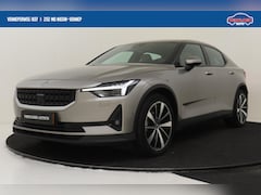 Polestar 2 - 2 LONG RANGE DUAL MOTOR LAUNCH EDITION 78kWh -PANO.DAK|HARMAN/KARDON|MEMORY-SEATS|360°CAM|