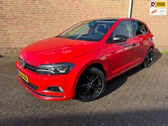 Volkswagen Polo - 1.0 MPI Trendline