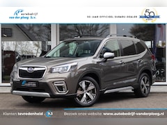 Subaru Forester - 2.0i CVT e-BOXER First Edition | Trekhaak | Navigatie | 1e eigenaar