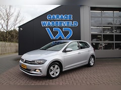 Volkswagen Polo - 1.0 TSI NL Comfortline ACC/Carplay/Trekhaak/Park.sens