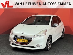 Peugeot 208 - 1.6 THP GTi | Clima | Cruise | Navi