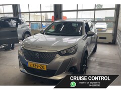 Peugeot e-2008 - EV Allure Pack 50 kWh | VAN 1e EIGENAAR |
