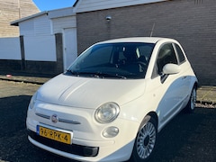 Fiat 500 - 0.9 TwinAir