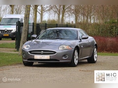 Jaguar XK - 4.2 V8 Coupé | btw auto | topstaat | Inr mogelijk