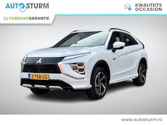 Mitsubishi Eclipse Cross - 2.4 PHEV Executive