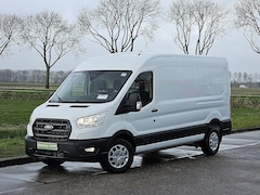 Ford Transit - 350 2.0 TDCI L3H2 Trend NIEUW Navi Camera Trekhaak