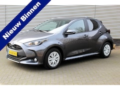 Toyota Yaris - 1.5 Hybrid Active I CAMERA I APPLE CAR I