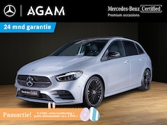 Mercedes-Benz B-klasse - 180 Star Edition AMG Line Panorama dak