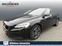 Volvo V40 - 2.0 T2 122PK NAVI + CLIMA + CRUISE + LMV + PDC + LED
