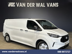 Ford Transit Custom - 2.0 TDCI 136pk L2H1 Euro6 Airco | Camera | LED | Apple Carplay | Cruisecontrol Android Aut