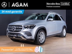 Mercedes-Benz GLE-Klasse - 350 de 4MATIC Premium Panorama dak | Trekhaak