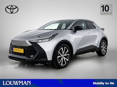 Toyota C-HR - 1.8 Hybrid 140 Dynamic | BTW Voertuig | Achteruitrijcamera |
