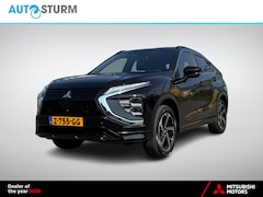 Mitsubishi Eclipse Cross - 2.4 PHEV Executive | Stuur- + Stoelverwarming | Dodehoek Detectie | Adapt. Cruise Control