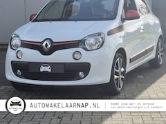 Renault Twingo - 0.9 TCe Dynamique Luxe Uitvoering / Airco / Audio / Cruise / Achteruitrij camera / Org. NL