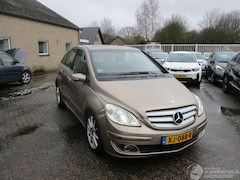 Mercedes-Benz B-klasse - 200