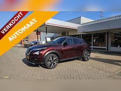 Nissan Juke - 1.0 DIG-T 117pk DCT N-Design