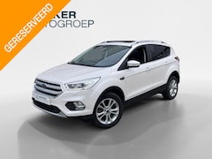 Ford Kuga - 1.5 EcoBoost ST Line Panorama opendag, Trekhaak