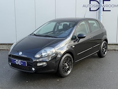 Fiat Punto Evo - 0.9 TwinAir Lounge