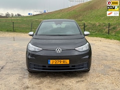 Volkswagen ID.3 - First 58 kWh