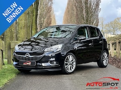 Opel Corsa - 1.0 Turbo Innovation
