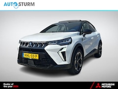 Mitsubishi ASX - 1.6 HEV AT Instyle