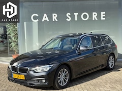 BMW 3-serie Touring - 320d 163pk Automaat Pano|Navi|Leder|LE|PDC