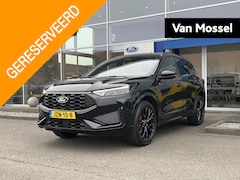 Ford Kuga - 2.5 PHEV ST-Line X | Black Pack | 20"LMV | Panoramadak | Elektrisch Wegklapbare Trekhaak |