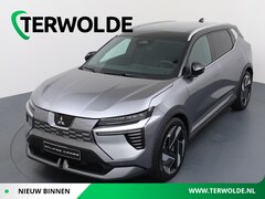 Mitsubishi Eclipse Cross - Instyle 87 kWh €4.500 Korting | Full option | Harman Kardon | Synthetisch lederen stoelen