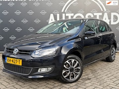 Volkswagen Polo - 1.2-12V Comfortline Stoelverwarming/NAP/Airco/APK/Trekhaak