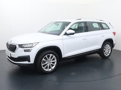 Skoda Kodiaq - 1.5 TSI Business Edition 7p. | 150 PK | Achteruitrijcamera | Navigatiesysteem | Cruise con