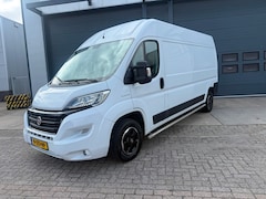 Fiat Ducato - 33 2.3 MultiJet L3H2