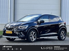 Renault Captur - 1.0 TCe 90 Intens / Achteruitrijcamera / Apple Carplay & Android Auto / Dealer Onderhouden