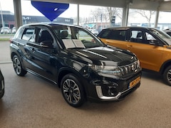 Suzuki Vitara - 1.4 Boosterjet Style Smart Hybrid zeer luxe uitvoering, meer fotos volgen