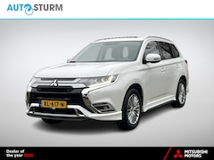 Mitsubishi Outlander - 2.4 PHEV Intense+ incl. Trekhaak