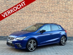 SEAT Ibiza - 1.5 TSI EVO FR 150pk Pano Acc Beats Keyless Led Climatr