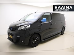 Peugeot Expert - 2.0 BlueHDI Standard Sport -lang verhuur OSCAR - 150 PK | Handgeschakeld | VOL OPTIES | Be