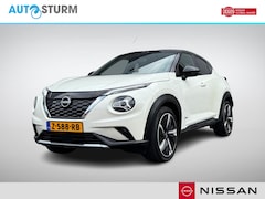 Nissan Juke - 1.6 Hybrid N-Design Cold Pack
