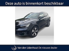 Volvo XC40 - Recharge Ultimate 70 kWh 231 pk Automaat