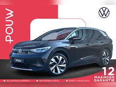 Volkswagen ID.4 - First 77 kWh 204pk | SoH 89% | Camera | Stoelverwarming