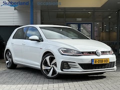 Volkswagen Golf - 2.0 TSI GTI Performance 245pk | Virtual Cockpit | Stoelverwarming | Achteruitrijcamera | A