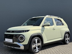 Hyundai Inster - 49 kWh 115pk 4-zits Evolve