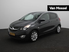 Opel Karl - 1.0 ecoFLEX Innovation | Apple Carplay/Android Auto | Navigatie | Parkeersensoren | Lichtm