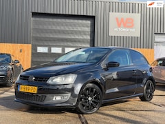 Volkswagen Polo - 1.2 TSI Highline Cruise Clima Stoelverwarming