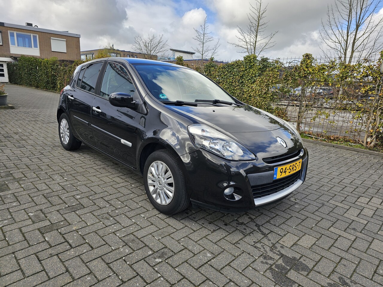 Renault Clio - 1.2 TCE Collection 1.2 TCe Collection - AutoWereld.nl