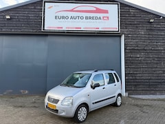Suzuki Wagon R+ - 1.3 GL